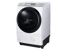 S57★パナソニックドラム式洗濯機NA-VX7700L・2017年製・保証付き