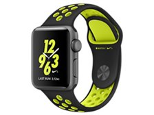 Apple Apple Watch Nike+ 38mm 価格比較 - 価格.com