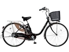 パナソニックリチウムビビSX BE-ENS634S2長持ちタイプ3.1AH26型 パナソニックリチウムビビSX BE-ENS634S2長持ちタイプ3.1AH26型