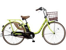 パナソニックBE-ENDS634T ビビDXスペシャルデザイン6.6AH 26型 パナソニック ビビ・DX・スペシャルデザイン BE-ENDS634 + 専用充電器