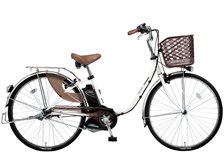 Panasonic BE-ENS634 電動アシスト自転車 水色 Panasonic BE-ENS634 電動アシスト自転車 水色 電動アシスト