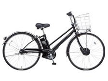 地域限定送料無料 ブリヂストン フロンティア 新基準 6AH 子供乗せ