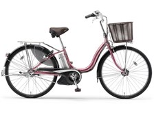 12.3Ahバッテリー付き　PM24NL PAS ナチュラL ヨドバシ.com - ヤマハ YAMAHA 電動アシスト自転車 PAS ナチュラL