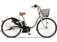 ヤマハ PAS ナチュラL デラックス PA26NLDX 2016年モデル + 専用充電器 