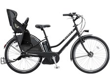 ブリヂストン ハイディビー HY6L61 26型 リチウム6.6AH3段 LED ブリヂストン ハイディビー HY6L61 + 専用充電器 価格比較