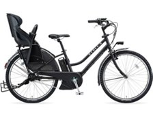 _555　ブリヂストン ハイディー2 HY685C ブラック 電動自転車 ブリヂストン ハイディツー HY685C + 専用充電器 価格比較