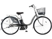 ブリヂストン アシスタリチウムDX A6L60 6AH 26インチ LED 電動自転車 ブリヂストン アシスタステラ 26インチ ライトブルー
