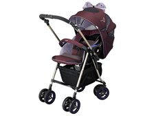 コンビ ホワイトレーベル ディアクラッセ オート4キャス エッグ