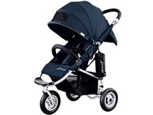 美品 エアバギー ココ ブレーキ DOME 新品 アダプター 付き 清掃済み エアバギー] COCO BRAKE / ココブレーキEX フロムバース