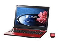 NEC LAVIE Smart NS(S) PC-SN232 Corei3 6100U HDD500GB Office
