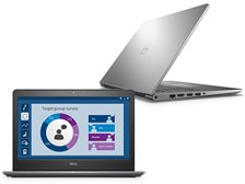 Dell Vostro 14 5000(5468) プレミアム Core i5 7200U・8GBメモリ