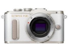 直販卸売り OLYMPUS フルセット ホワイト E-PL8 PEN デジタルカメラ