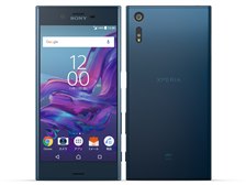 SONY Xperia XZ SOV34 au 価格比較 - 価格.com