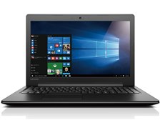 Lenovo ideapad 310 Core i5・HDD500GB搭載モデル 価格比較 - 価格.com