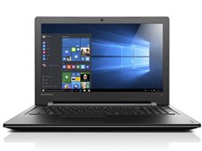 Lenovo ideapad 300 クアッドコア・HDD500GB搭載モデル投稿画像・動画