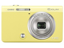 カシオ HIGH SPEED EXILIM EX-ZR70 価格比較 - 価格.com