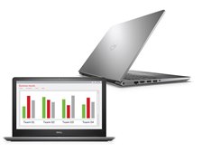 Dell Vostro 15 5000(5568) 価格.com限定 プレミアム Core i5 7200U・8GBメモリ・256GB SSD搭載モデル  価格比較 - 価格.com