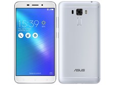 ASUS ZenFone3 ZE552KL/SIMフリー/A20986スマートフォン/携帯電話