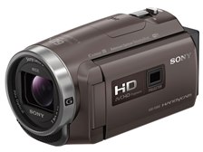 SONY　HDR-PJ680