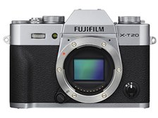 FUJIFILM X-T20 ボディ 中古価格比較 - 価格.com