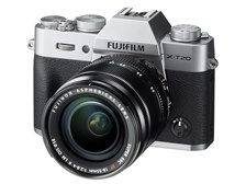 買い替え検討中』 富士フイルム FUJIFILM X-T20 レンズキット の