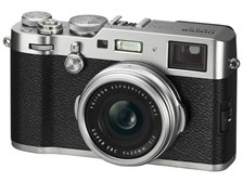 【極美品】富士フィルム X100F ＋ TCL-X100SⅡ