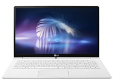 LG Electronics - らおお　15インチ　LG gram 15Z960 i5 8G-256G LG 15Z960-A.AA52U1: LG gram 15” Core i5 Processor Ultra-Slim