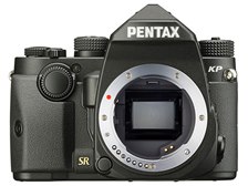 ペンタックス PENTAX KP ボディ 価格比較 - 価格.com