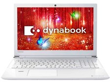 東芝 dynabook AZ65/C Core i7 4GBメモリ HD液晶 1TB_HDD Office