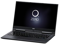 NEC LaVie Hybrid ZERO HZ750/A