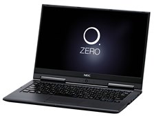 NECが世界最軽量に返り咲き！ 最新の「LAVIE Hybrid ZERO」は13.3型の ...