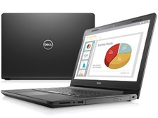 Dell Vostro 14 3000(3468) 価格.com限定 プレミアム Core i5 7200U