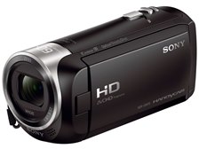 カメラ ビデオカメラ SONY HDR-CX470 価格比較 - 価格.com
