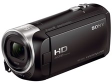 安心の関税送料込み SONY HDR-CX470(B) - crumiller.com