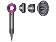 きれい X mas Sale✓Dyson Supersonic ヘアドライヤー HD01 - ヘア