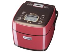 三菱電機 備長炭 炭炊釜 NJ-SE068 価格比較 - 価格.com