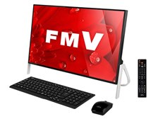 富士通 FMV ESPRIMO FHシリーズ WF1/B1 Core i7・TV機能・メモリ