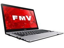 富士通 FMV LIFEBOOK SHシリーズ WS1/B1 Core i7・メモリ8GB・SSD