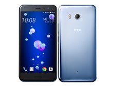 【通販好評】HTC U11 601HT ブリリアントブラック スマートフォン本体