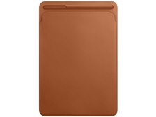 アップル純正品◆10.5インチiPad Pro用レザースリーブTAUPE