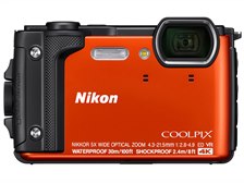 ニコン COOLPIX W300 オークション比較 - 価格.com