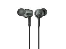 (未使用･未開封品)　ソニー SONY イヤホン MDR-EX255 : カナル型 ゴールド MDR-EX255 N wyeba8q MDR-EX255 | ヘッドホン | ソニー
