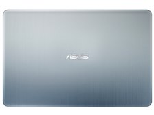 ノートPC2017年製 ASUS X541UA　7th i5 RAM16G SSD256G