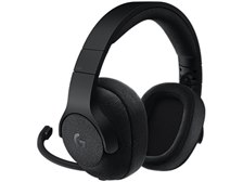 ロジクール Logicool G433 Wired 7 1 Surround Gaming Headset レビュー評価 評判 価格 Com