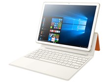 HUAWEI MateBook E Core m3搭載モデル レビュー評価・評判 - 価格.com