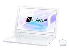 NEC LAVIE Note Standard NS150/HA 2017年夏モデル 価格比較 - 価格.com