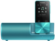 SONY NW-S313K [4GB] 価格比較 - 価格.com
