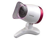 アイリスオーヤマ　置き型ヘアドライヤー　HDR-S1-A Amazon | アイリスオーヤマ ドライヤー 置き型 ハンズフリー