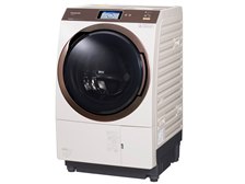 Panasonic NA-VX9800R ドラム式洗濯乾燥機　2017年製