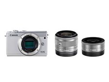 アウター ジャケット Canon EOS M100 ダブルレンズキット - crumiller.com